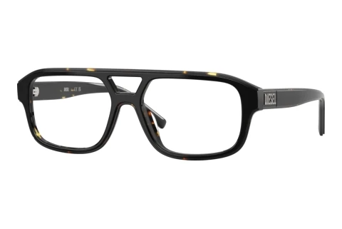Okulary korekcyjne Diesel DL4029U 2071