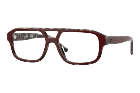 Okulary korekcyjne Diesel DL4029U 2072