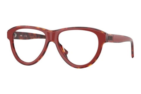 Okulary korekcyjne Diesel DL4031U 2065