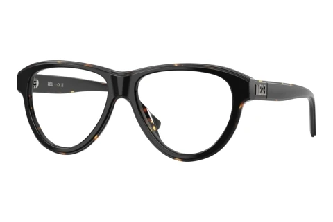 Okulary korekcyjne Diesel DL4031U 2071
