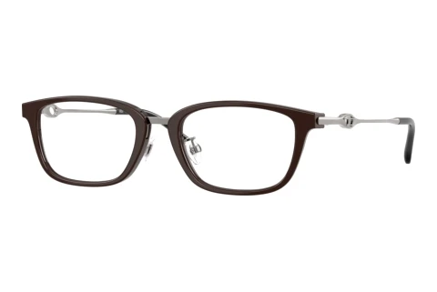Okulary korekcyjne Diesel DL4032D 2073