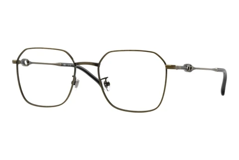 Okulary korekcyjne Diesel DL5012D 1029