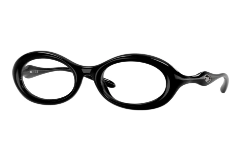 Okulary korekcyjne Diesel DL6005U 2001