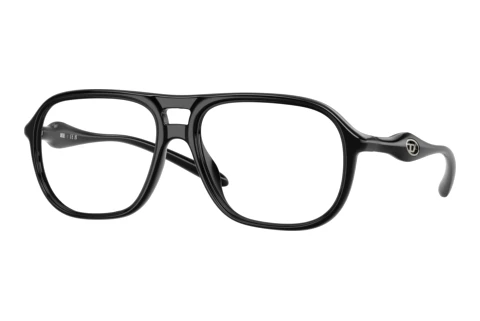 Okulary korekcyjne Diesel DL6008U 2026