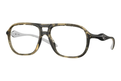 Okulary korekcyjne Diesel DL6008U 2030