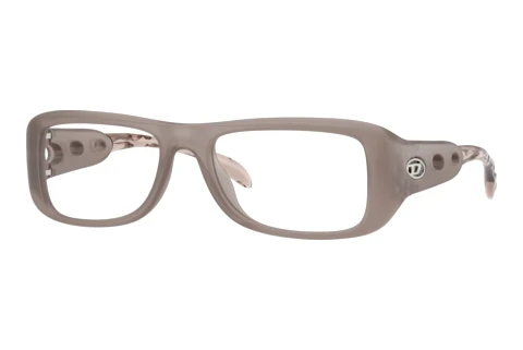 Okulary korekcyjne Diesel DL6010U 2054