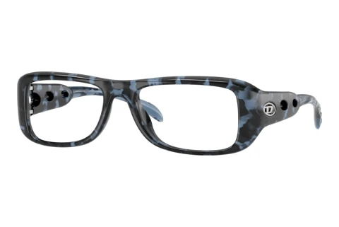 Okulary korekcyjne Diesel DL6010U 2056