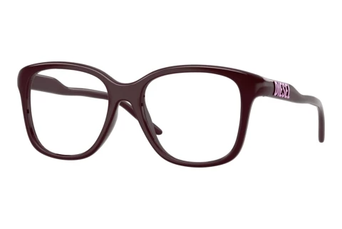 Okulary korekcyjne Diesel DL6012U 2052