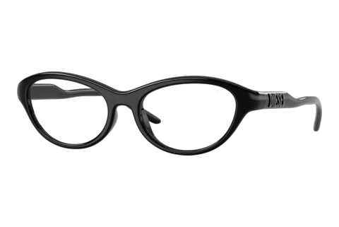 Okulary korekcyjne Diesel DL6013U 2001