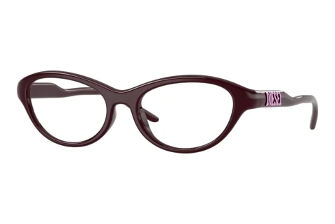 Okulary korekcyjne Diesel DL6013U 2052