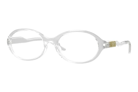 Okulary korekcyjne Diesel DL6014U 2029