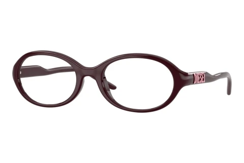 Okulary korekcyjne Diesel DL6014U 2052