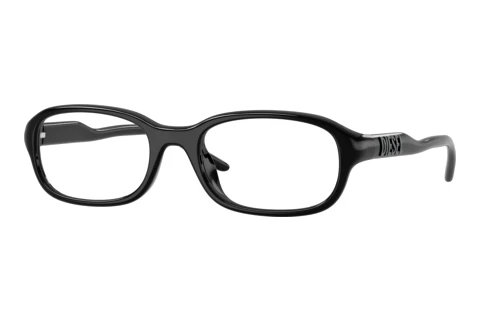 Okulary korekcyjne Diesel DL6015U 2001
