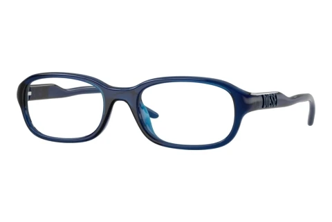 Okulary korekcyjne Diesel DL6015U 2064