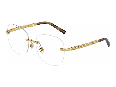 Okulary korekcyjne Dolce & Gabbana DG1352 02