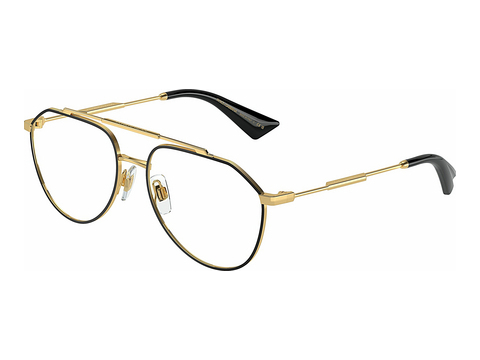 Okulary korekcyjne Dolce & Gabbana DG1353 1311
