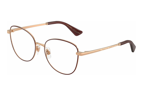 Okulary korekcyjne Dolce & Gabbana DG1355 1333