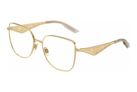 Okulary korekcyjne Dolce & Gabbana DG1358 02