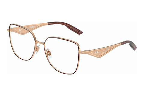 Okulary korekcyjne Dolce & Gabbana DG1358 1333