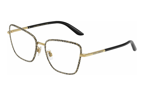 Okulary korekcyjne Dolce & Gabbana DG1359 1364