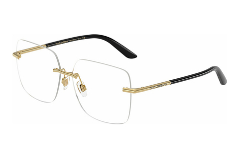 Okulary korekcyjne Dolce & Gabbana DG1360 02