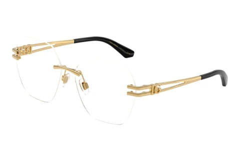 Okulary korekcyjne Dolce & Gabbana DG1369 02