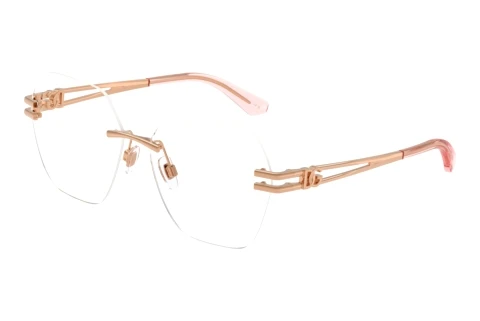 Okulary korekcyjne Dolce & Gabbana DG1369 1298