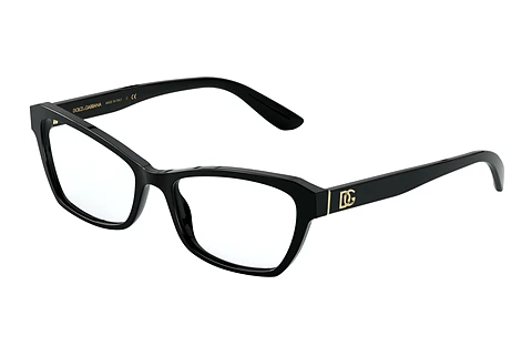 Okulary korekcyjne Dolce & Gabbana DG3328 501