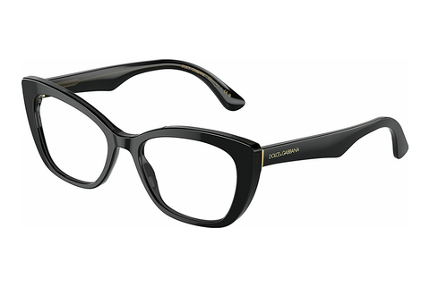 Okulary korekcyjne Dolce & Gabbana DG3360 3246