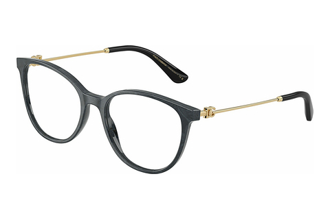 Okulary korekcyjne Dolce & Gabbana DG3363 3441