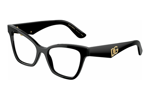 Okulary korekcyjne Dolce & Gabbana DG3369 501