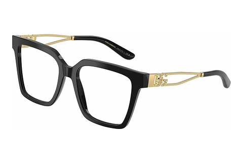 Okulary korekcyjne Dolce & Gabbana DG3376B 3355