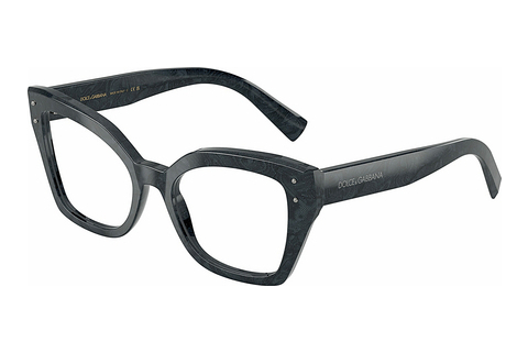 Okulary korekcyjne Dolce & Gabbana DG3386 3441