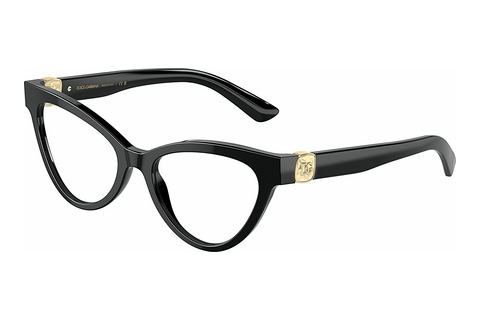 Okulary korekcyjne Dolce & Gabbana DG3394 501