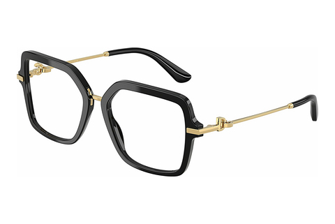 Okulary korekcyjne Dolce & Gabbana DG3396 501