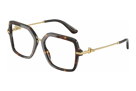 Okulary korekcyjne Dolce & Gabbana DG3396 502