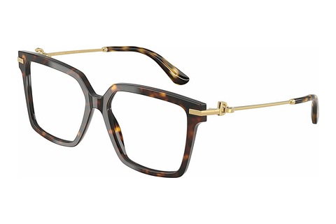 Okulary korekcyjne Dolce & Gabbana DG3397 502