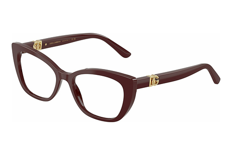 Okulary korekcyjne Dolce & Gabbana DG3398 3091