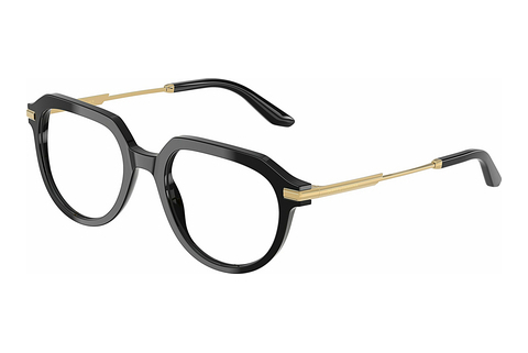 Okulary korekcyjne Dolce & Gabbana DG3402 501