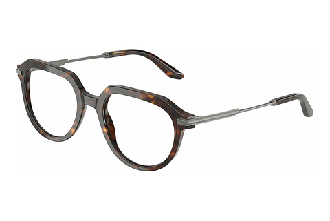 Okulary korekcyjne Dolce & Gabbana DG3402 502