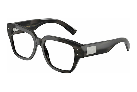 Okulary korekcyjne Dolce & Gabbana DG3405 3440