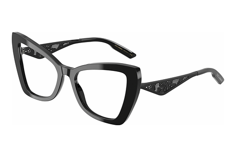 Okulary korekcyjne Dolce & Gabbana DG3409 501