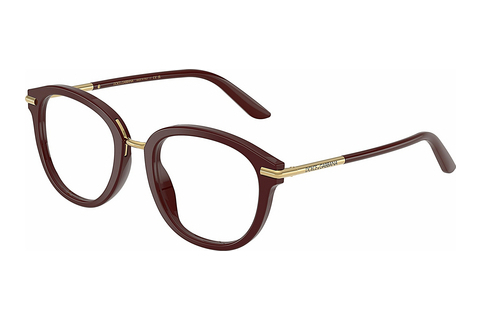 Okulary korekcyjne Dolce & Gabbana DG3410 3091