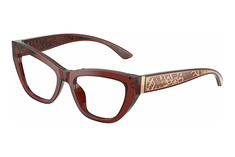 Okulary korekcyjne Dolce & Gabbana DG3412 3045