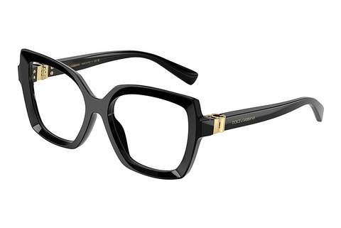 Okulary korekcyjne Dolce & Gabbana DG3413 501