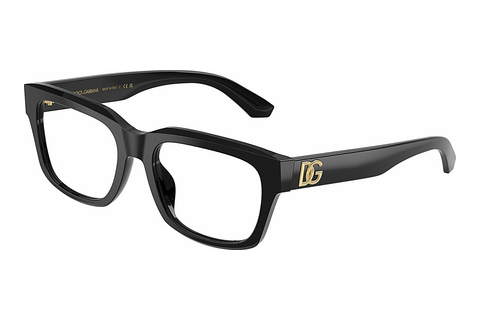 Okulary korekcyjne Dolce & Gabbana DG3416 501