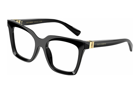 Okulary korekcyjne Dolce & Gabbana DG3417 501