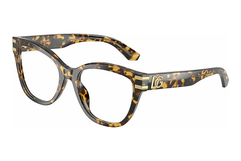 Okulary korekcyjne Dolce & Gabbana DG3418 3330