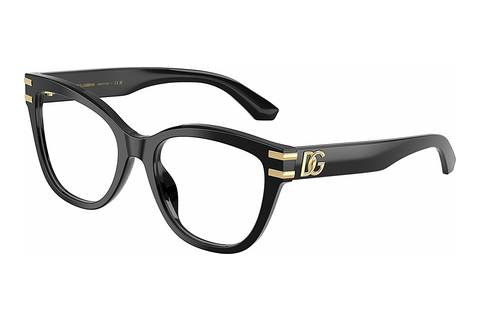 Okulary korekcyjne Dolce & Gabbana DG3418 501