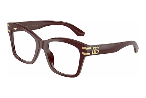 Okulary korekcyjne Dolce & Gabbana DG3419 3091